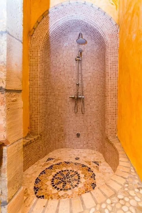 Dom wakacyjny Willa Casa Joya - House In Casco Antiguo With Patio & Roof Terrace Vejer de la Frontera Hiszpania